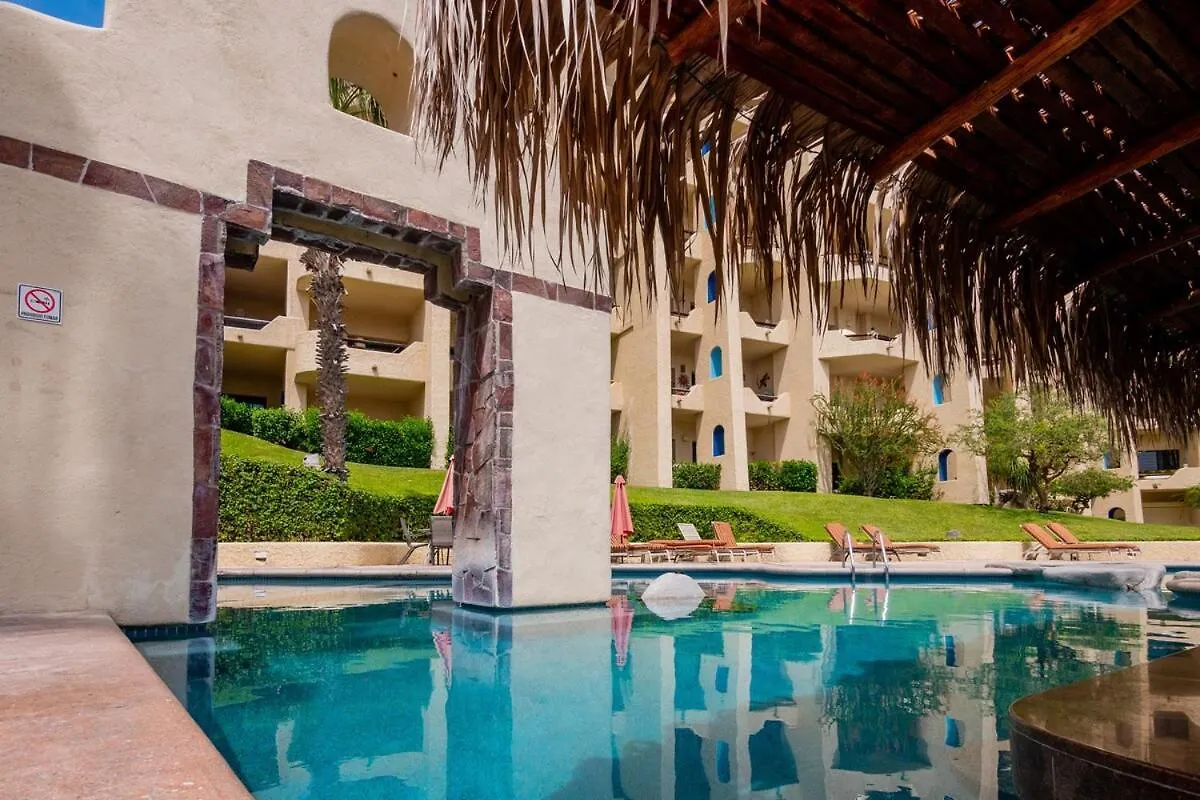 Casa del Mar- Oceanview, walk to dining and beach! Cabo San Lucas 0*,  Mexique