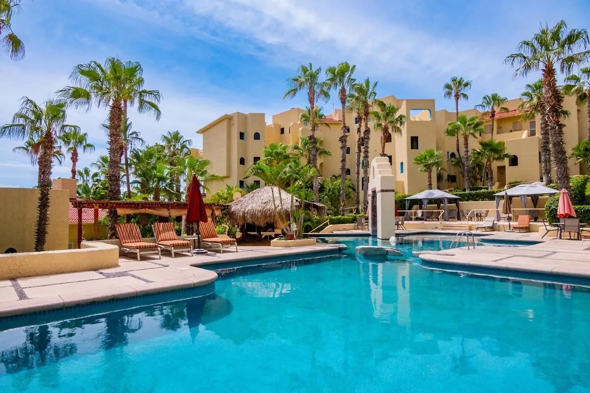 Appartement Casa del Mar- Oceanview, walk to dining and beach! Cabo San Lucas Mexique