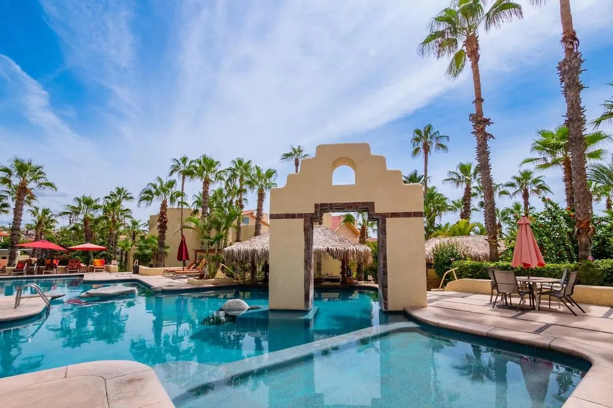 Casa del Mar- Oceanview, walk to dining and beach! Cabo San Lucas