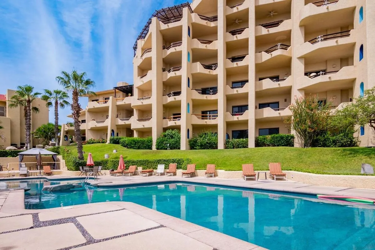 Appartement Casa del Mar- Oceanview, walk to dining and beach! Cabo San Lucas