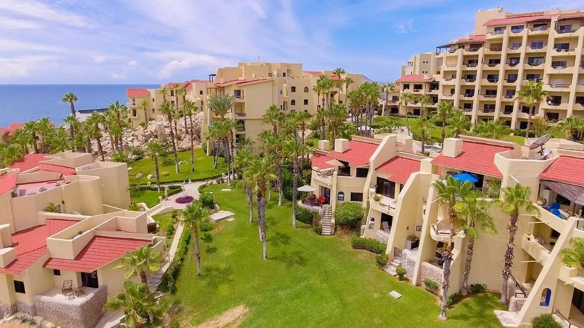 Casa del Mar- Oceanview, walk to dining and beach! Cabo San Lucas Appartement