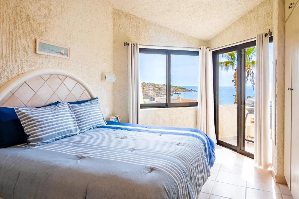 Appartement Casa del Mar- Oceanview, walk to dining and beach! Cabo San Lucas