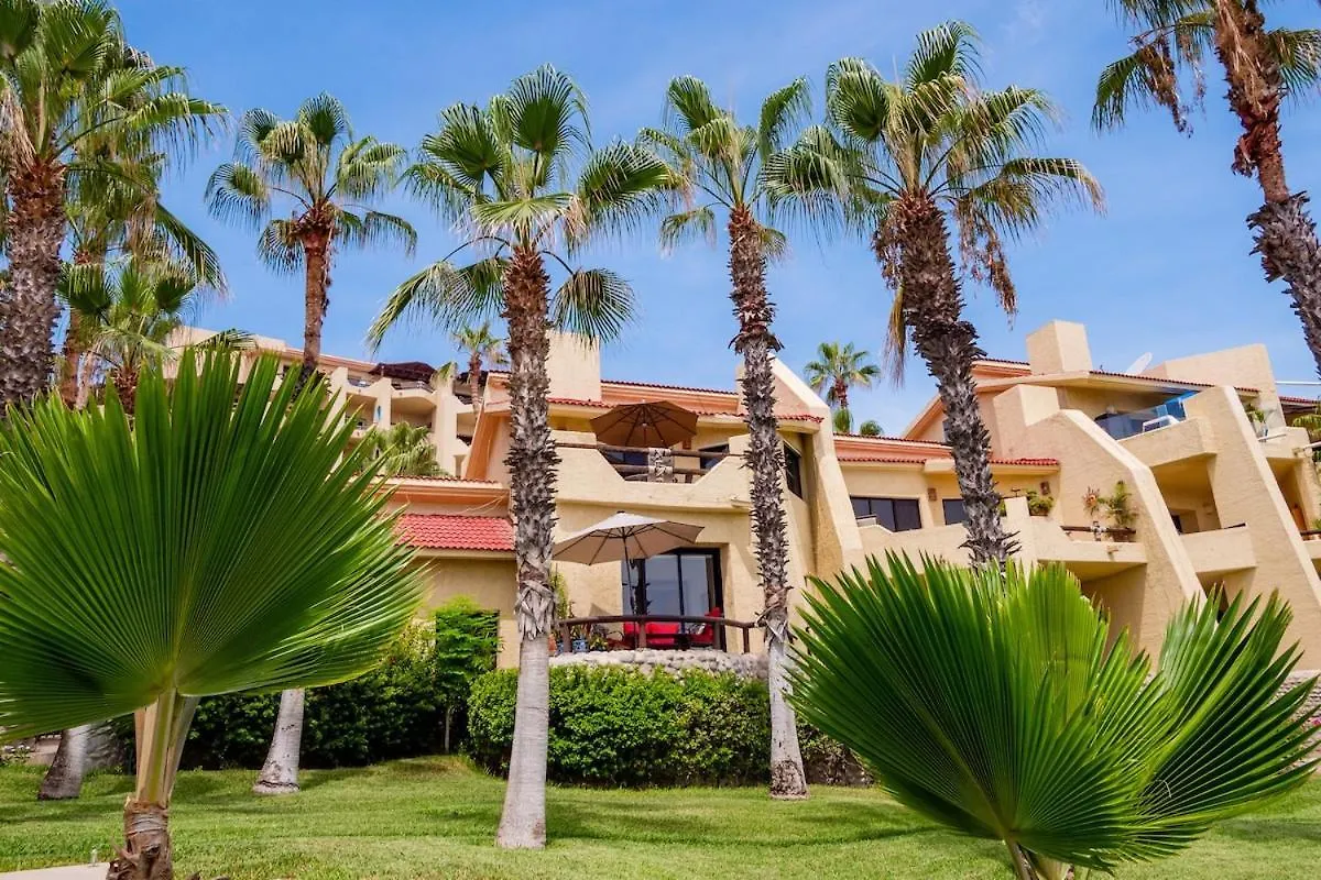 Casa del Mar- Oceanview, walk to dining and beach! Cabo San Lucas