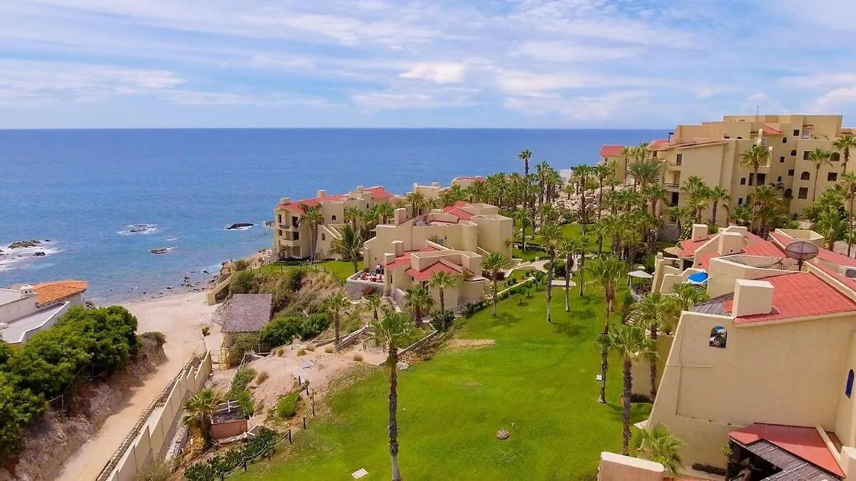 Casa del Mar- Oceanview, walk to dining and beach! Cabo San Lucas 0*,  Mexique