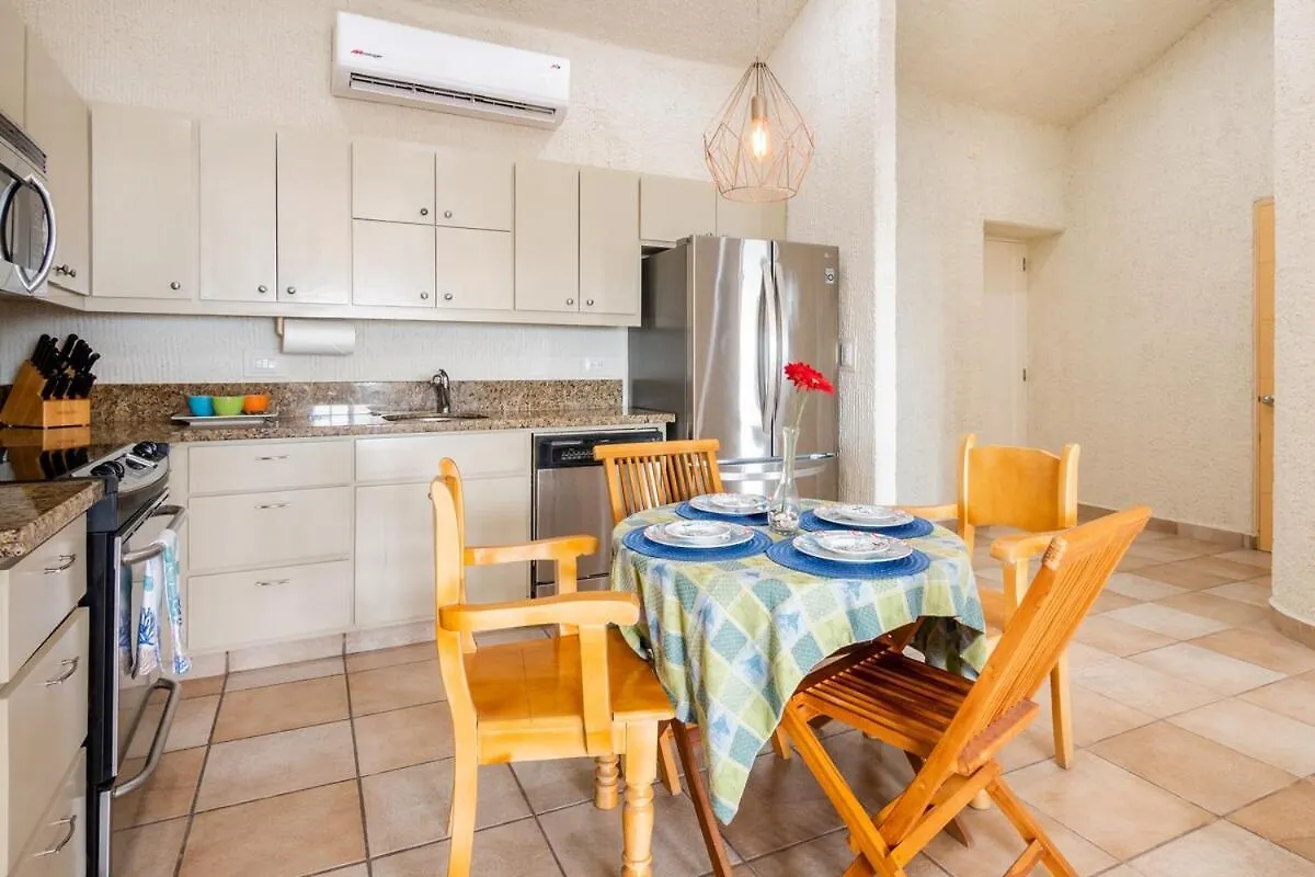 Appartement Casa del Mar- Oceanview, walk to dining and beach! Cabo San Lucas