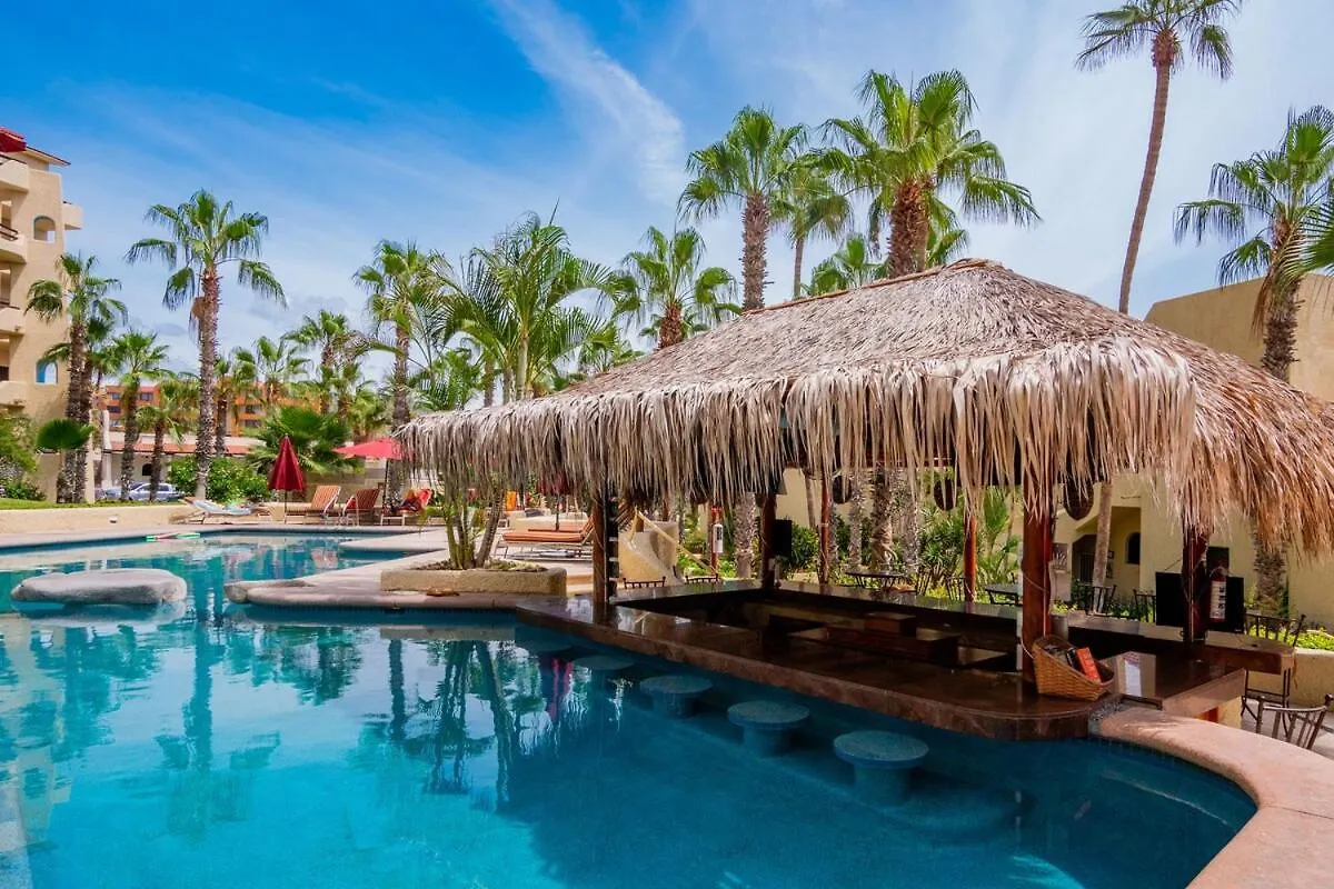 Casa del Mar- Oceanview, walk to dining and beach! Cabo San Lucas Mexique
