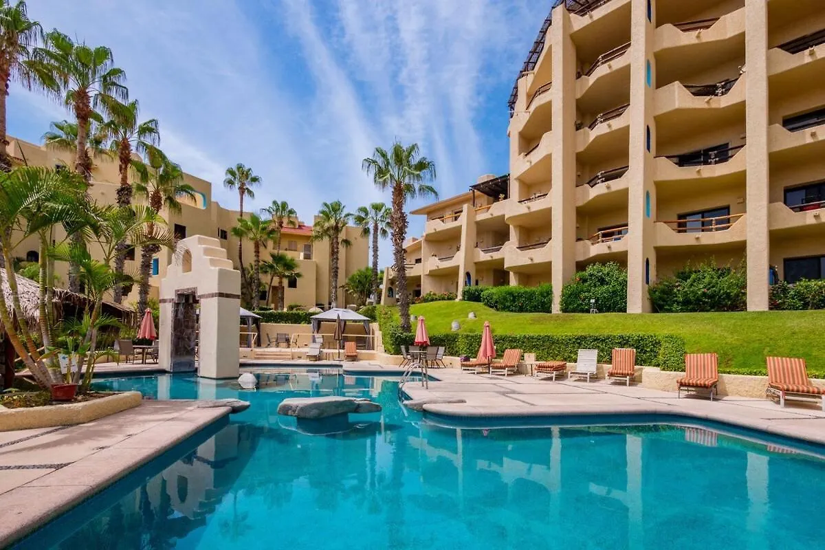Casa del Mar- Oceanview, walk to dining and beach! Cabo San Lucas 0*,  Mexique