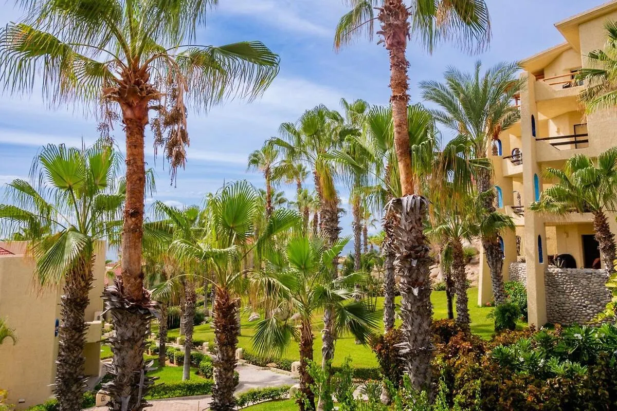 Appartement Casa del Mar- Oceanview, walk to dining and beach! Cabo San Lucas Mexique