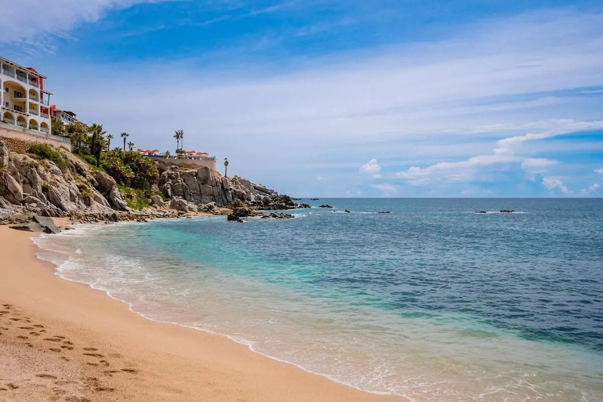 Apartament Casa del Mar- Oceanview, walk to dining and beach! Cabo San Lucas