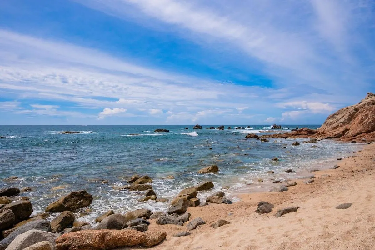 Casa del Mar- Oceanview, walk to dining and beach! Cabo San Lucas Meksyk