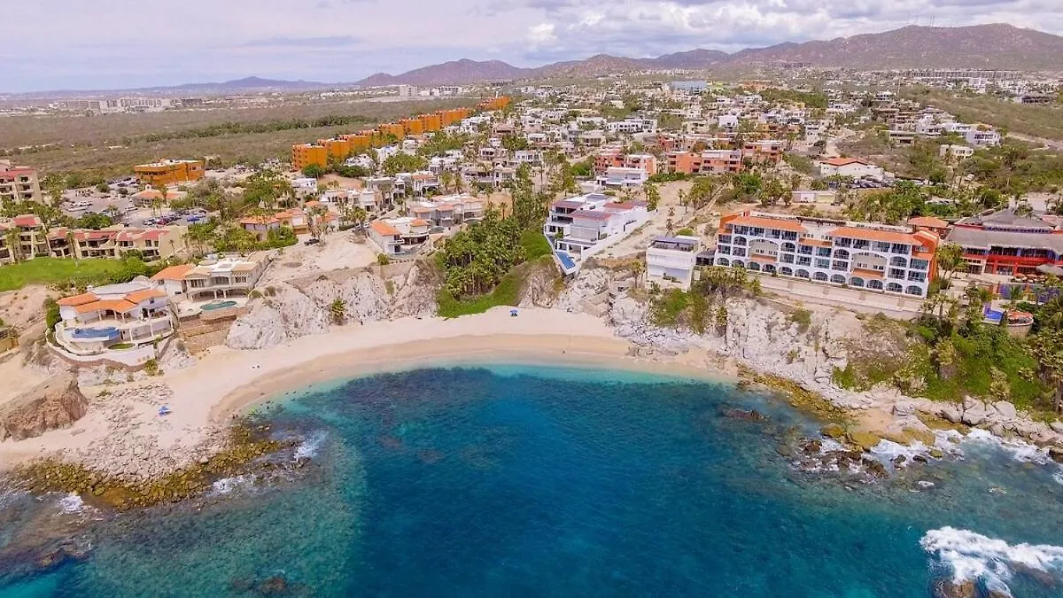 Apartament Casa del Mar- Oceanview, walk to dining and beach! Cabo San Lucas