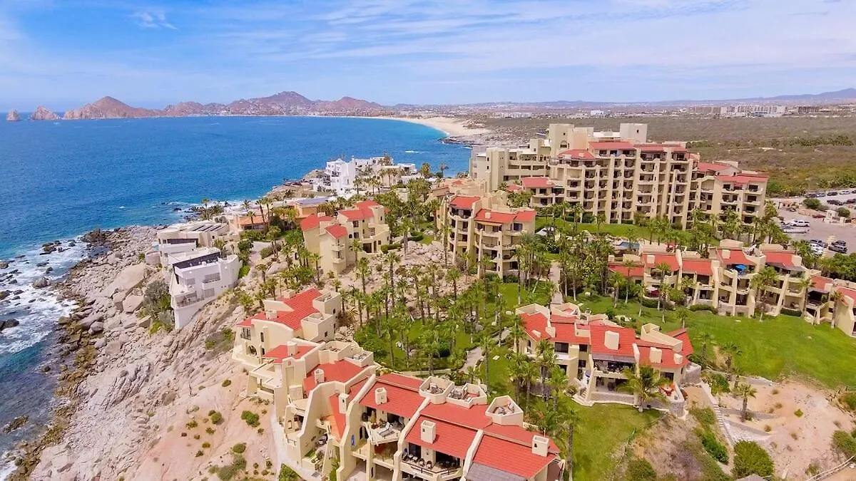 Casa del Mar- Oceanview, walk to dining and beach! Cabo San Lucas Meksyk