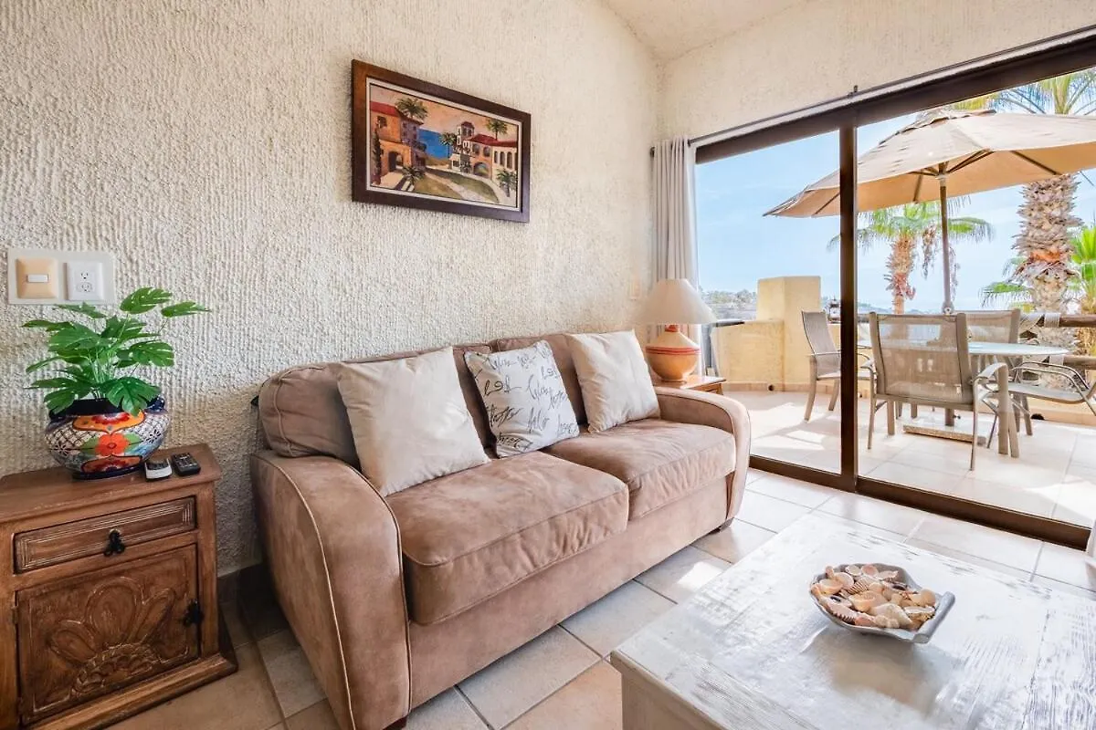 Casa del Mar- Oceanview, walk to dining and beach! Cabo San Lucas