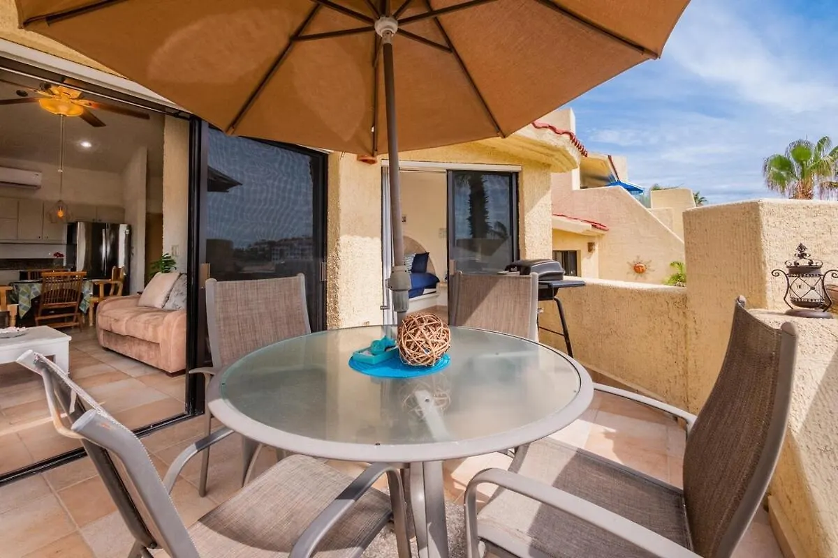 Apartament Casa del Mar- Oceanview, walk to dining and beach! Cabo San Lucas