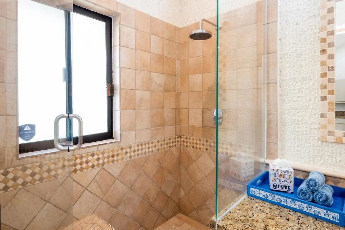 Casa del Mar- Oceanview, walk to dining and beach! Cabo San Lucas Meksyk
