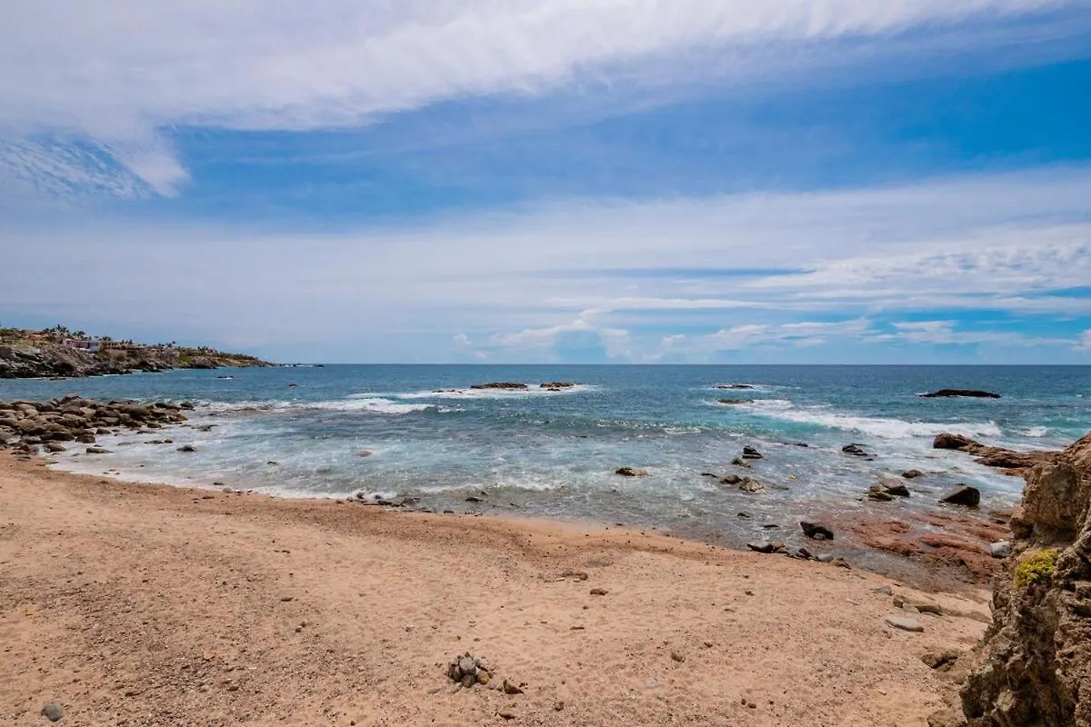 Apartament Casa del Mar- Oceanview, walk to dining and beach! Cabo San Lucas Meksyk