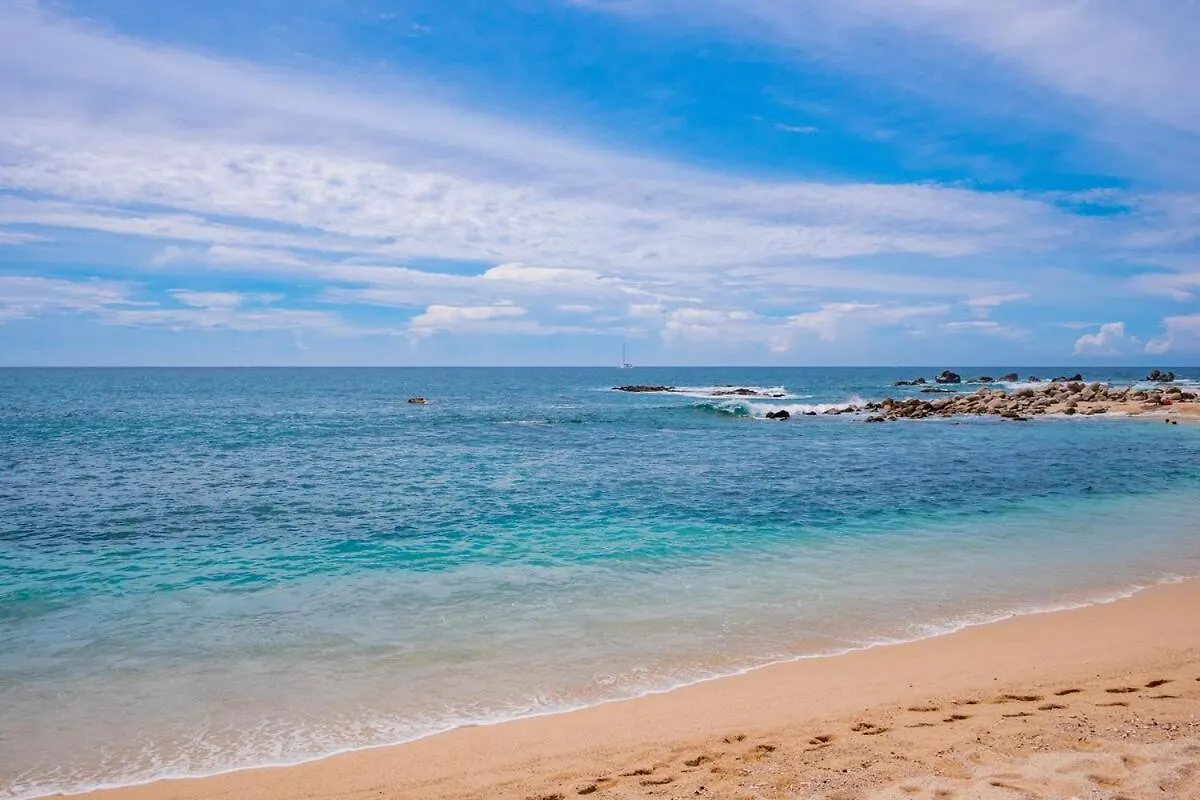 Casa del Mar- Oceanview, walk to dining and beach! Cabo San Lucas