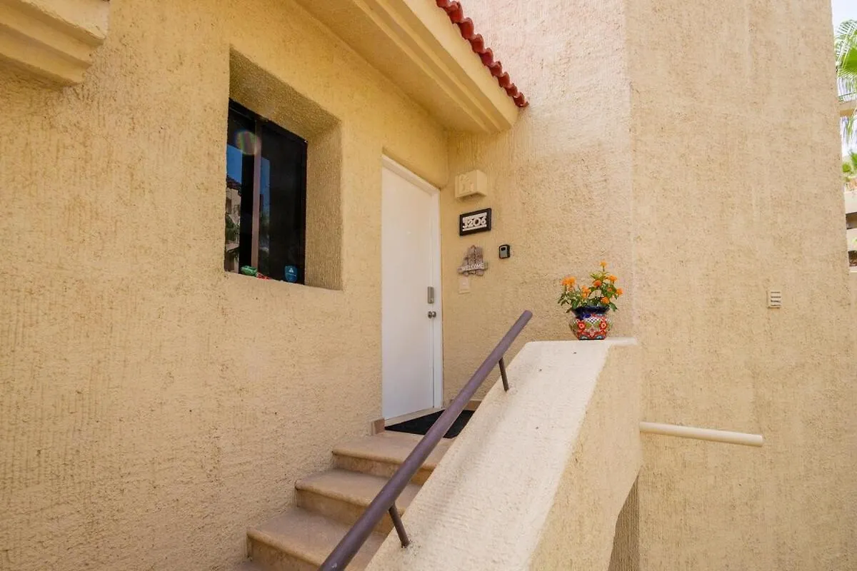 Apartament Casa del Mar- Oceanview, walk to dining and beach! Cabo San Lucas