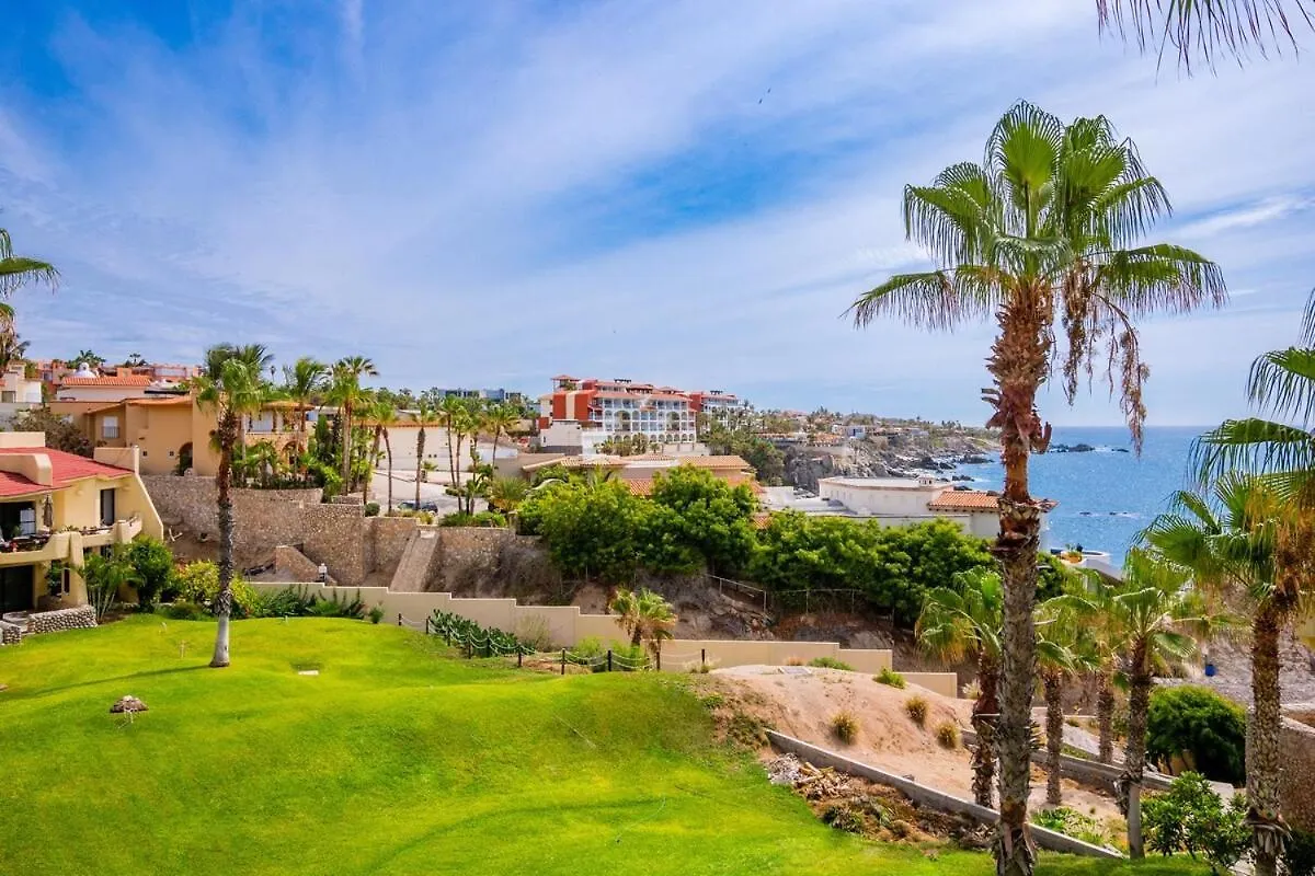 Casa del Mar- Oceanview, walk to dining and beach! Cabo San Lucas 0*,