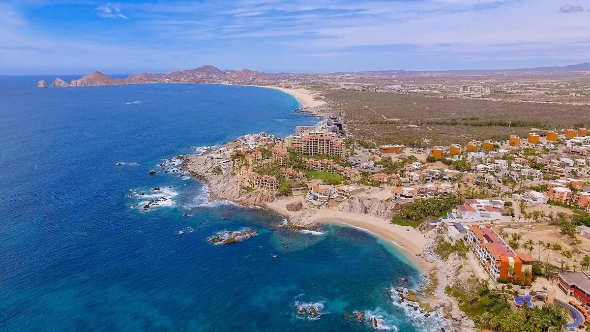 Casa del Mar- Oceanview, walk to dining and beach! Cabo San Lucas Apartament