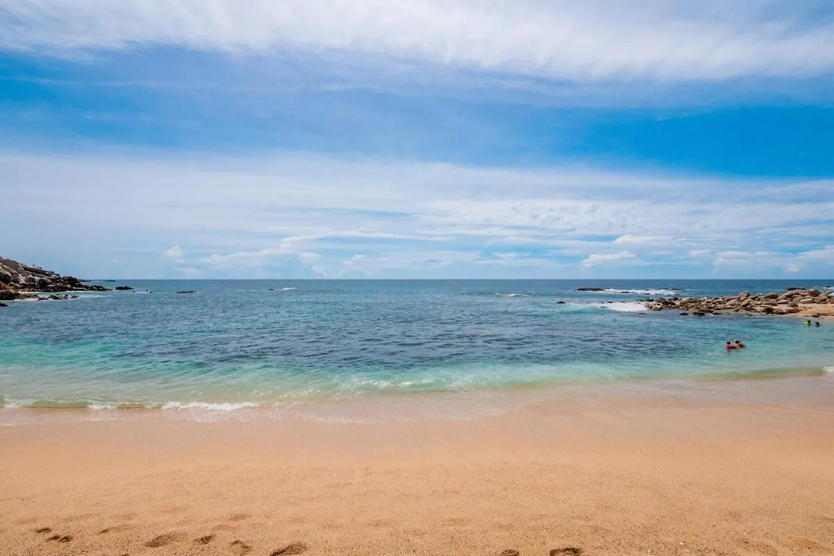 Casa del Mar- Oceanview, walk to dining and beach! Cabo San Lucas