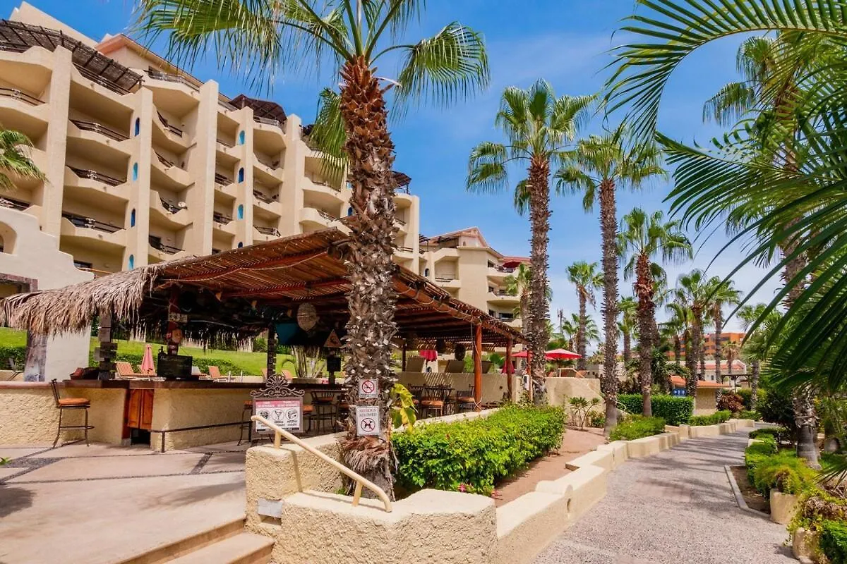 Casa del Mar- Oceanview, walk to dining and beach! Cabo San Lucas Apartament